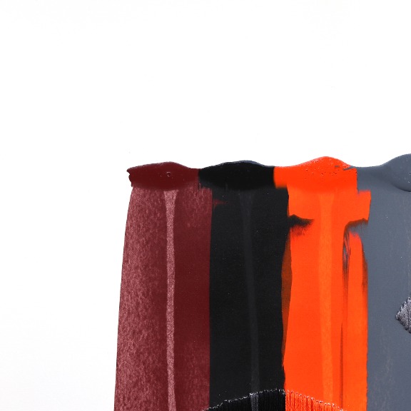Raul de la Torre: Fils I Colors DCCI image 2